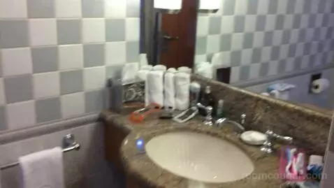 Suite (#8532) bathroom picture #2
