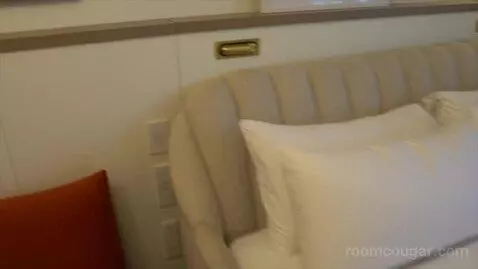 Chamber King (#20437) bed picture #10