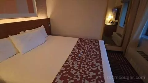 Deluxe King Bed (#1032) bed picture #12