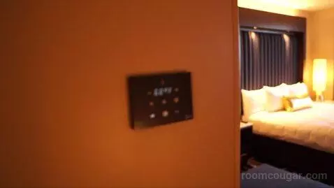 Single King (#2222) bed picture #1