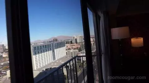 Resort Executive Suite, 1 King (#1997) view picture #2