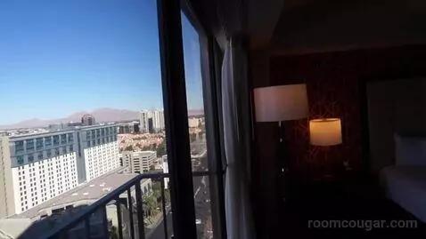 Resort Executive Suite, 1 King (#1997) view picture #7