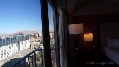 Resort Executive Suite, 1 King (#1997) view picture #8