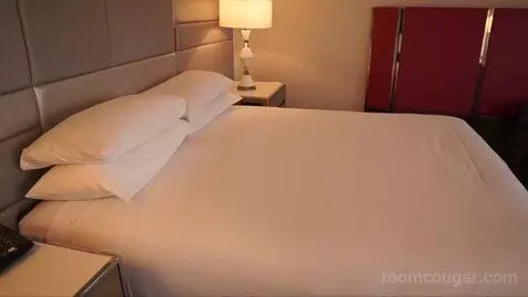 Flamingo Premium Room ,1 King (#25173) bed picture #7