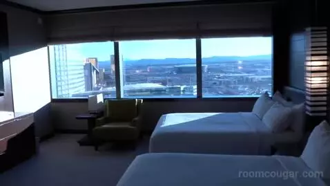 thevegasparadise's review preview (Vdara Hotel & Spa at ARIA Las Vegas)