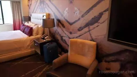 City Studio (#4320) bed picture #4