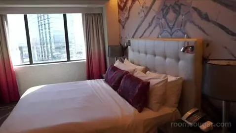 City Studio (#4320) bed picture #5