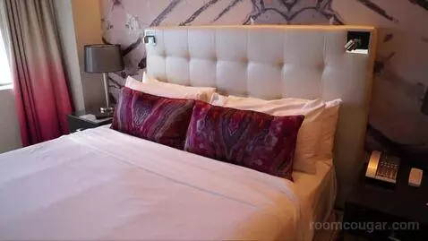 City Studio (#4320) bed picture #7