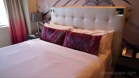 City Studio (#4320) bed picture #8