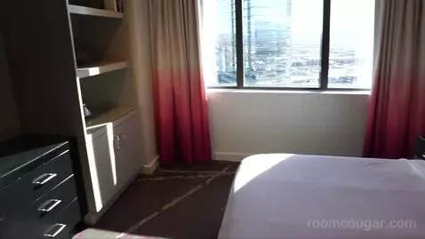 City Studio (#4320) bed picture #9