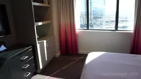 City Studio (#4320) bed picture #10