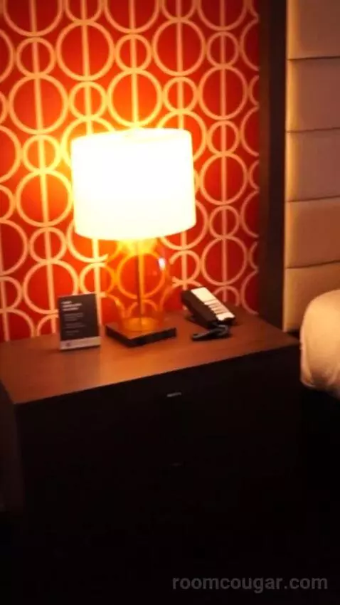 Resort Studio Suite, 1 King (576A) bed picture #1