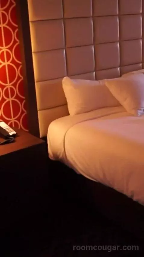 Resort Studio Suite, 1 King (576A) bed picture #4