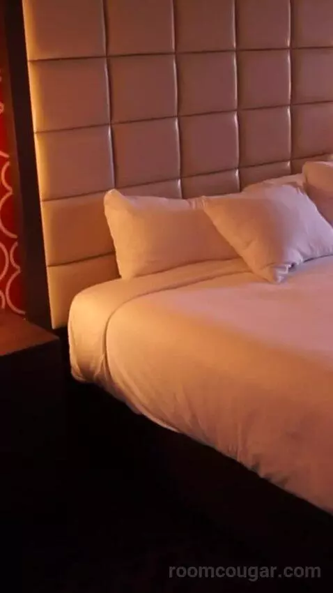 Resort Studio Suite, 1 King (576A) bed picture #6