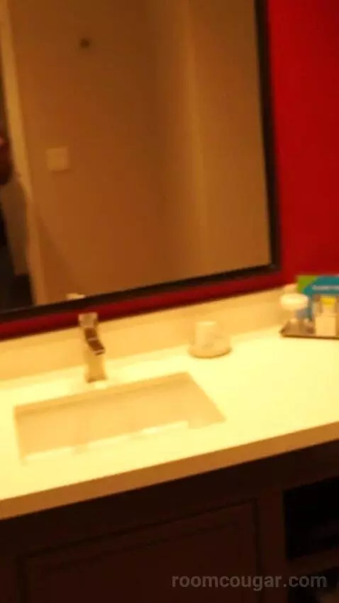 Resort Studio Suite, 1 King (576A) bathroom picture #10