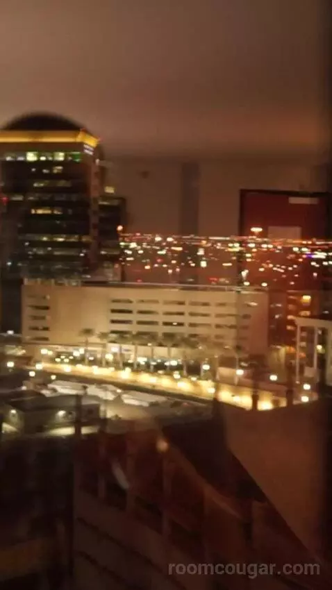 Luxe Room, 1 King (#1613) view picture #1