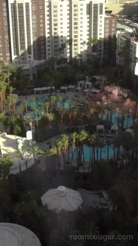 Flamingo Executive Room, 1 King (#28129) view picture #6
