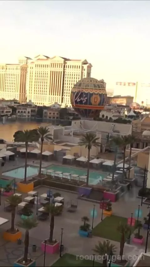 Ultra Resort Room, 2 Queens (#1634) view picture #2