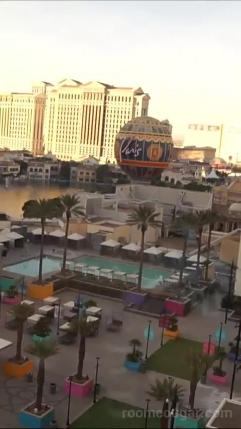 Ultra Resort Room, 2 Queens (#1634) view picture #3