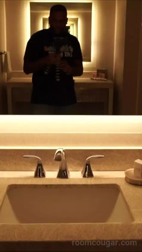 Ultra Resort Room, 2 Queens (#1634) bathroom picture #4