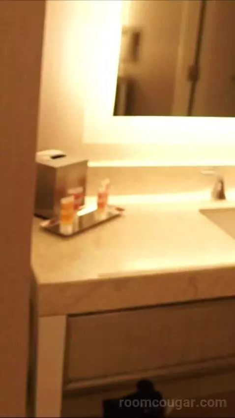 Ultra Resort Room, 2 Queens (#1634) bathroom picture #11