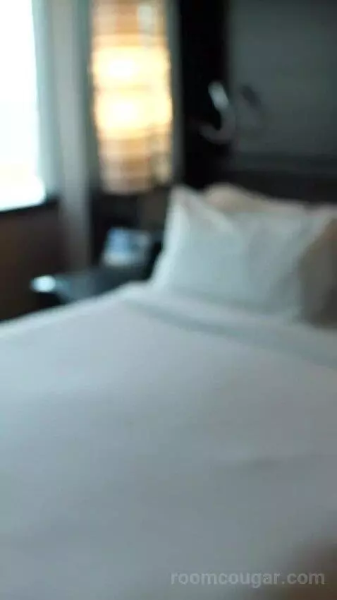 Vdara Suite (#17021) bed picture #1