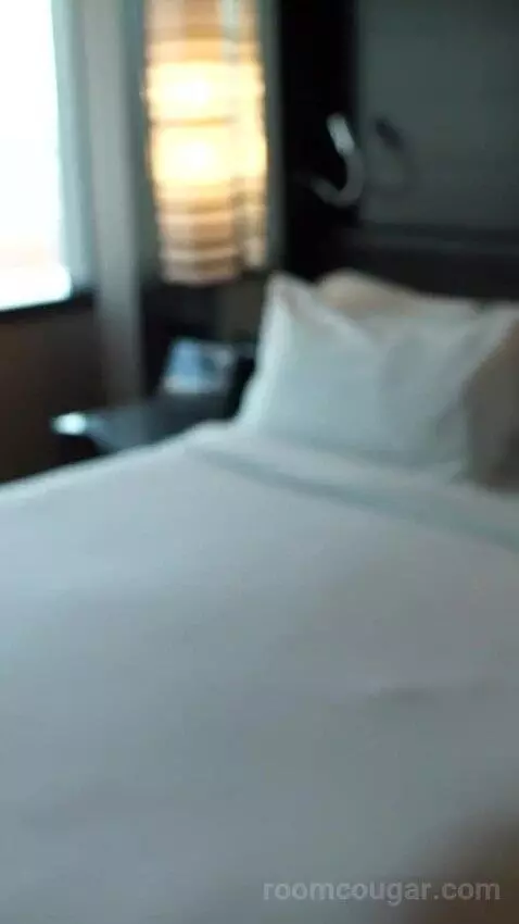 Vdara Suite (#17021) bed picture #2