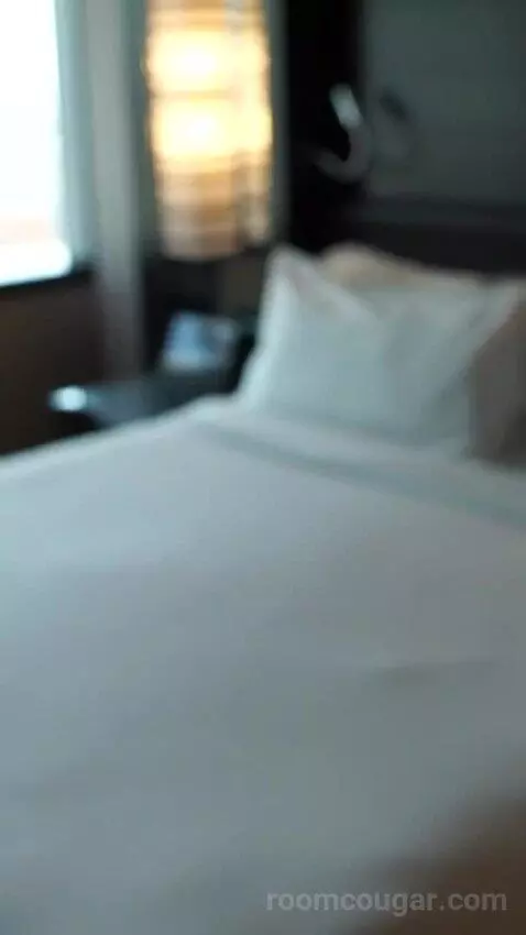 Vdara Suite (#17021) bed picture #3