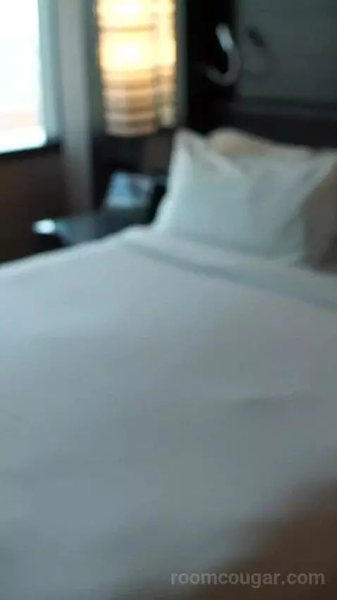 Vdara Suite (#17021) bed picture #4