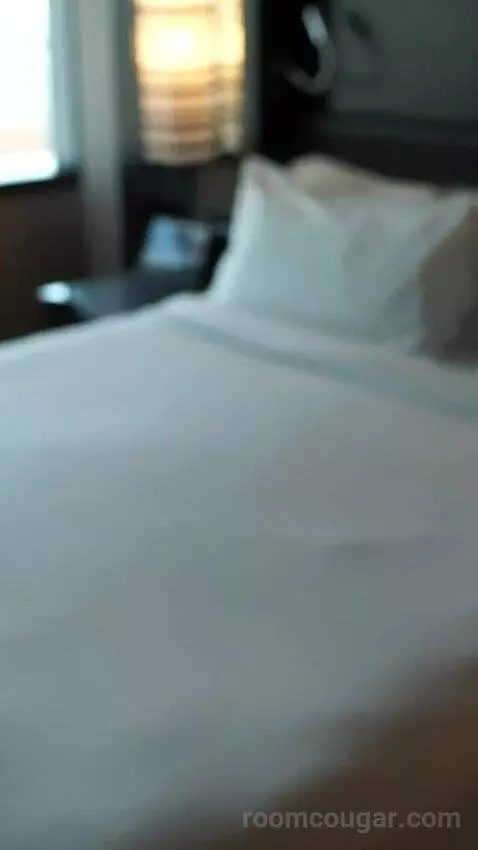 Vdara Suite (#17021) bed picture #5