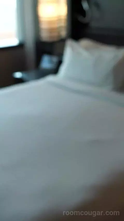 Vdara Suite (#17021) bed picture #6