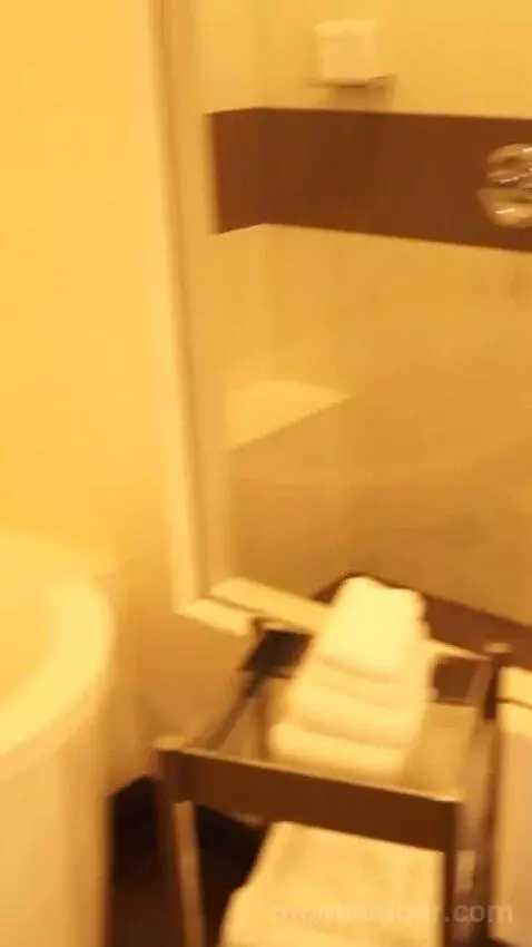Vdara Suite (#17021) bathroom picture #1
