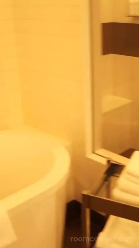 Vdara Suite (#17021) bathroom picture #2