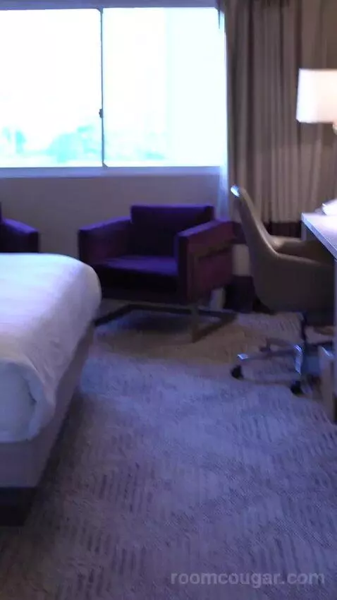 thevegasparadise's review preview (SAHARA Las Vegas)