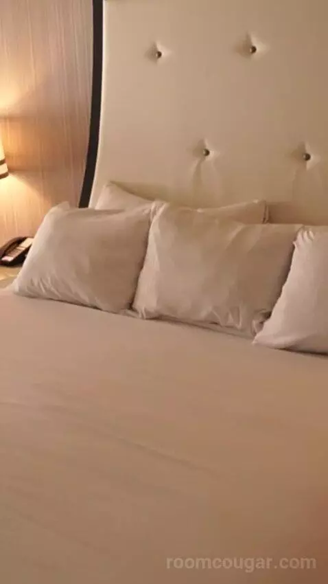 Bordeaux Room King (#573) bed picture #7