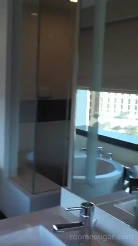 City Corner Suite (#21048) bathroom picture #5