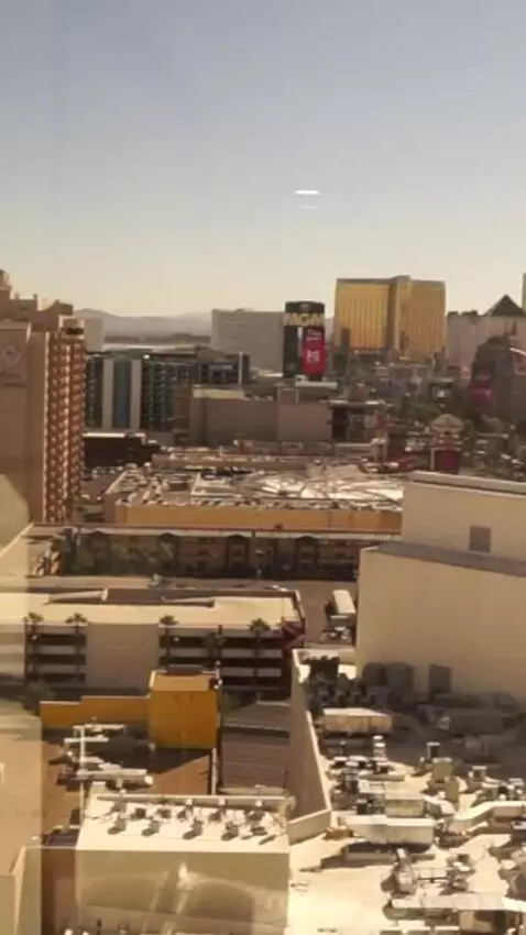Ultra Resort Vista Room, 1 King (#2039) view picture #7