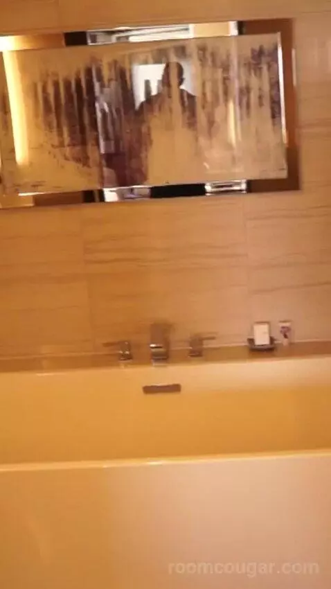 Valley Tower Executive Suite, 1 King Bed (#33014) bathroom picture #9