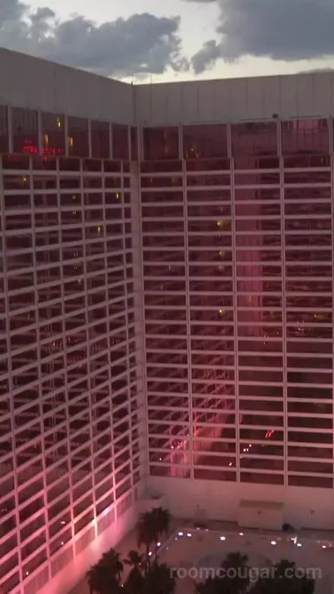 Go Room, 1 King, High Roller View (#24029) view picture #4