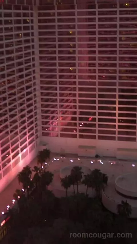 Go Room, 1 King, High Roller View (#24029) view picture #6