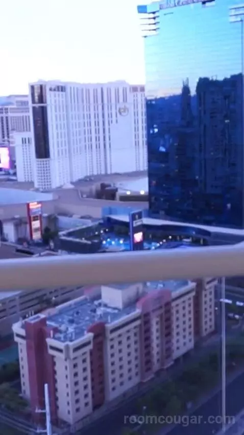 Deluxe Balcony Strip View Suite (#28615) view picture #3
