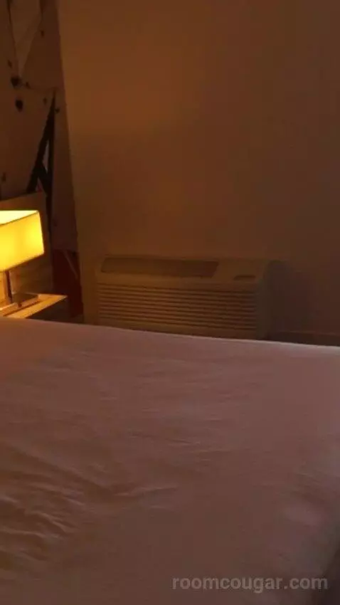 King Suite, Non Smoking - Caesars Suites (#20168) bed picture #1