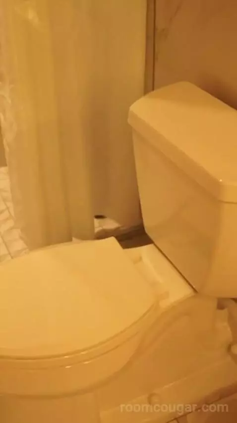 King Suite, Non Smoking - Caesars Suites (#20168) bathroom picture #9