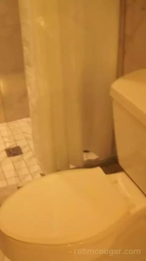 King Suite, Non Smoking - Caesars Suites (#20168) bathroom picture #12