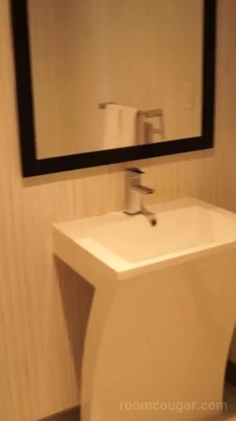 King Suite, Non Smoking - Caesars Suites (#20168) bathroom picture #4