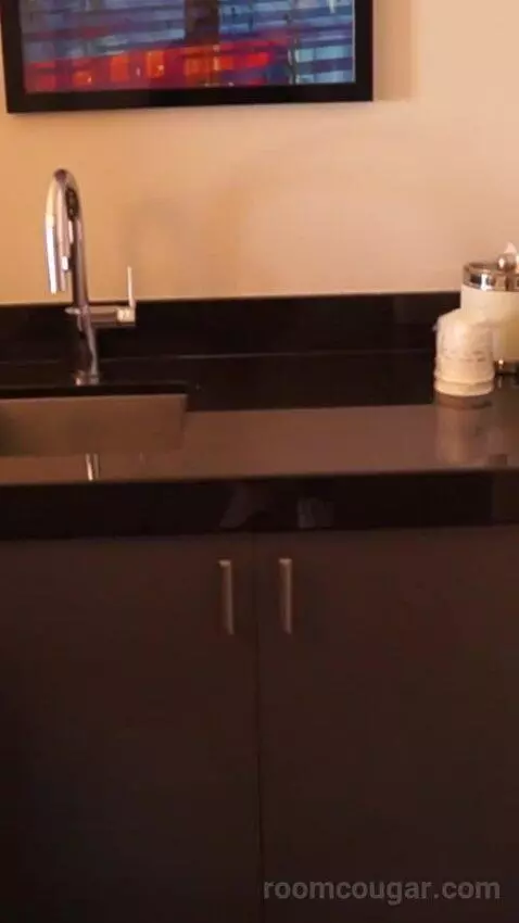 King Suite, Non Smoking - Caesars Suites (#20168) bathroom picture #5