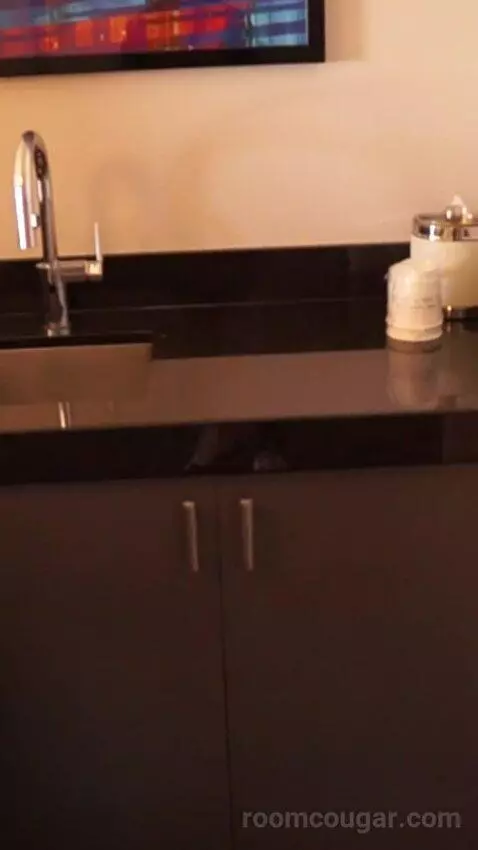 King Suite, Non Smoking - Caesars Suites (#20168) bathroom picture #7
