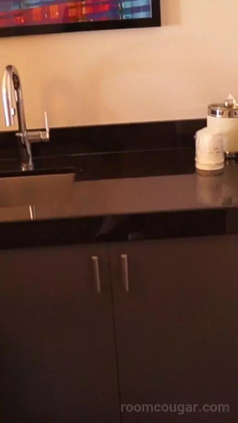 King Suite, Non Smoking - Caesars Suites (#20168) bathroom picture #8