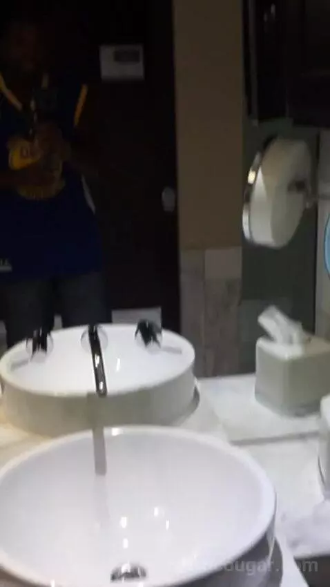 Studio (#24319) bathroom picture #6