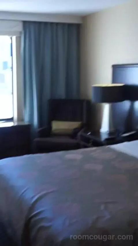 Resort Tower King (#16202) bed picture #2